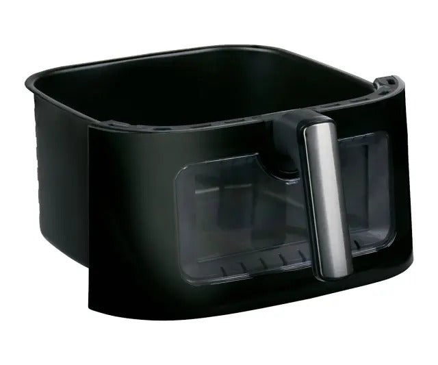 ALPINA Air Fryer 9 L 1800W Black ALP-BL-27221