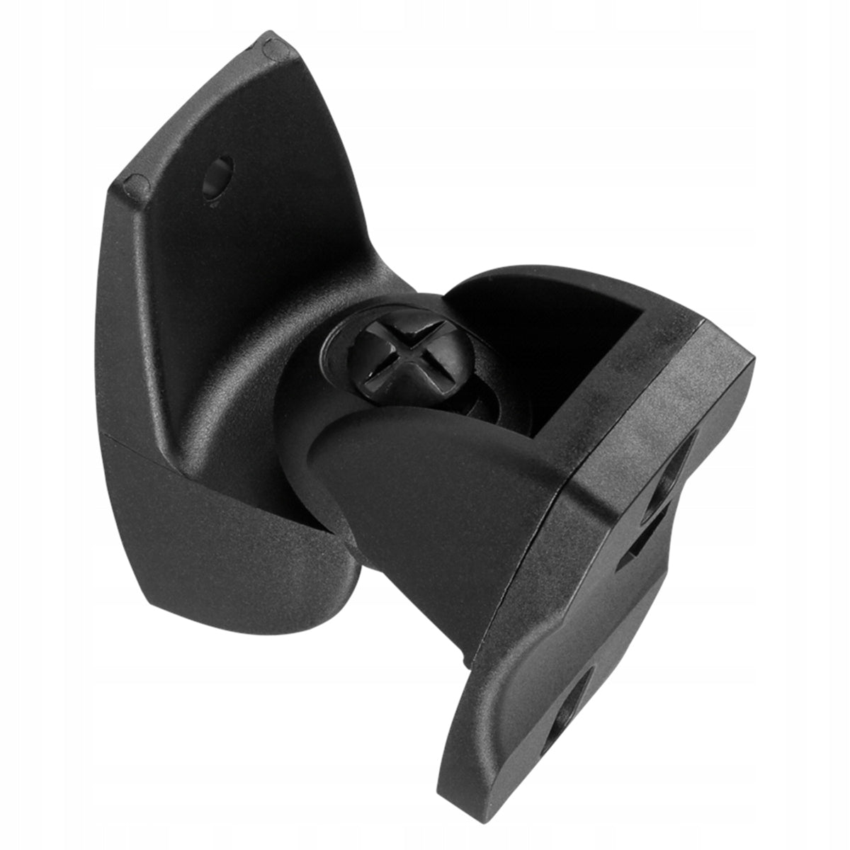 Vogel's VLB 500 - Speaker Mounting Kit - Black - For Speakers Up to 5 kg - Wall Mounting (73201012)