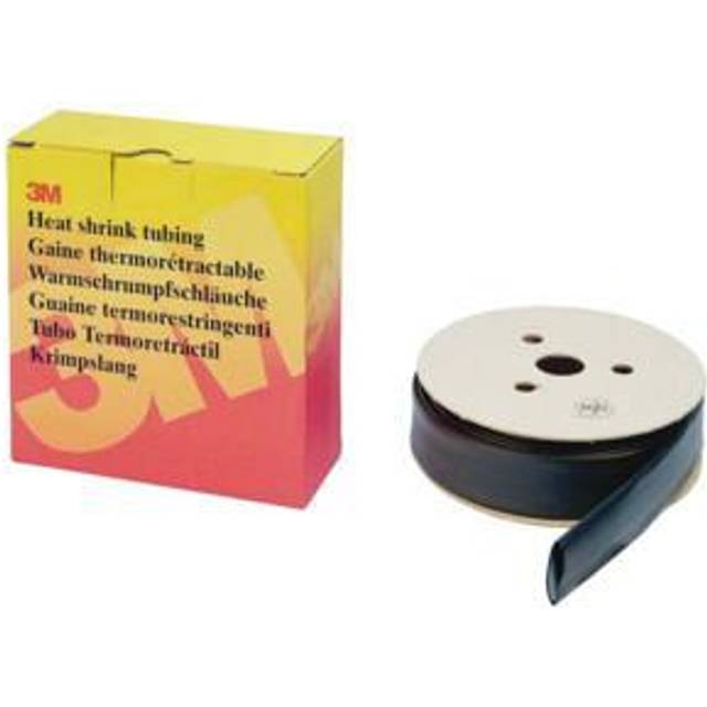 3 M HSR 3000 18.0/6.0 Blue Heat Shrink Tubing in Dispenser Box (7000099158)