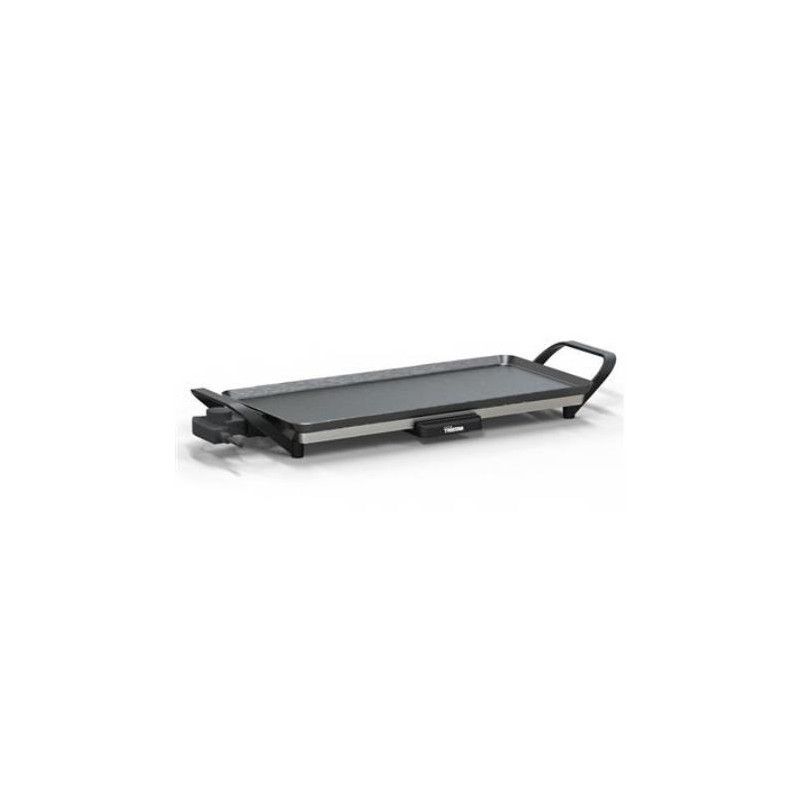 Tristar Slim L BP-2668 Electric Griddle Black - BP-2668