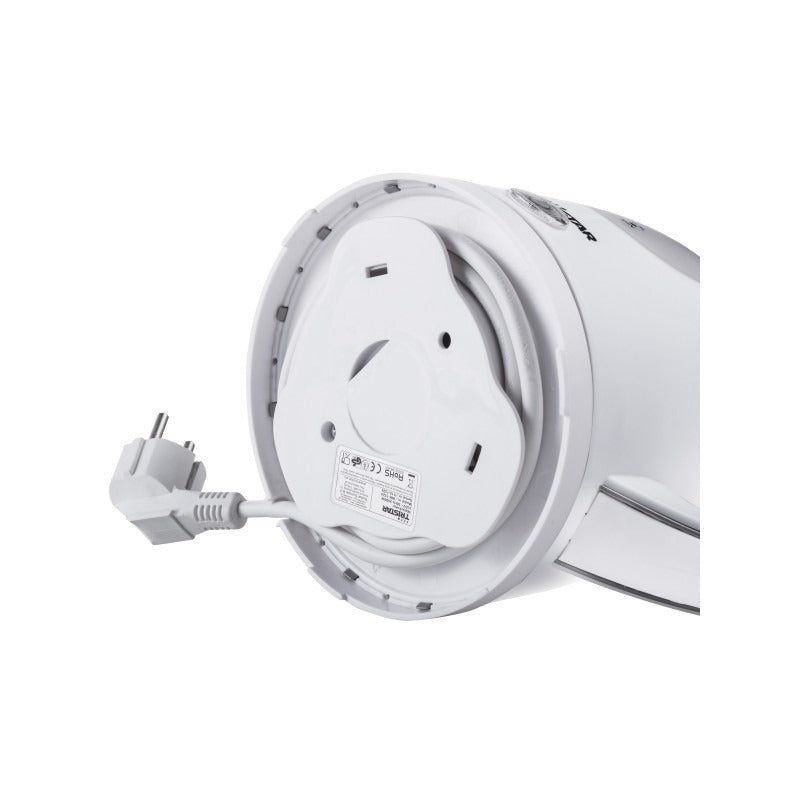 Tristar Tris Kettle WK 1324 1.5 L White (WK-1324)