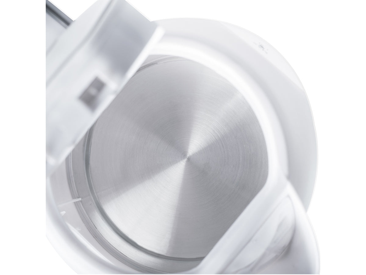 Tristar Tris Kettle WK 1324 1.5 L White (WK-1324)