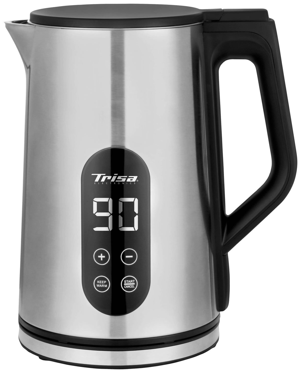 Tristar Tris Kettle WK 1324 1.5 L White (WK-1324)