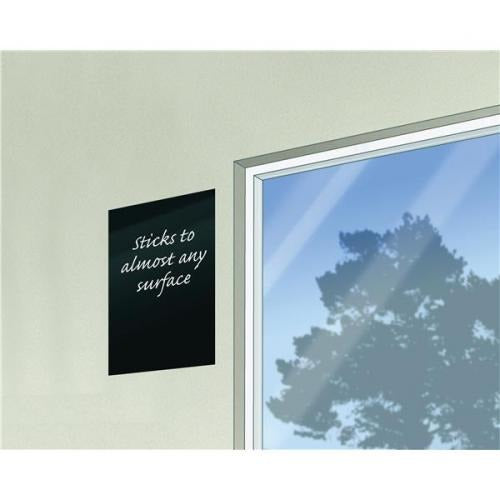 Legamaster Magic-Chart Flipchart Foil 60x80cm - 25 Reusable Sheets - 615 mm (7-159200)