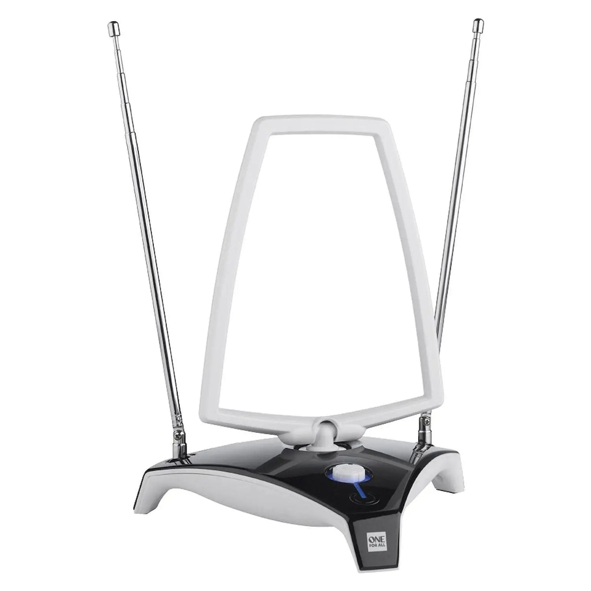 One for All DVB-T2 Indoor Performance Antenna 5 G SV9360-5 G
