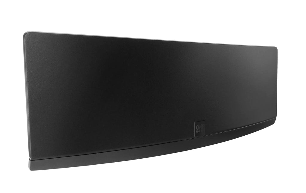 One for All DVB-T Curved EX Antenna 45dB SV9430-5 G