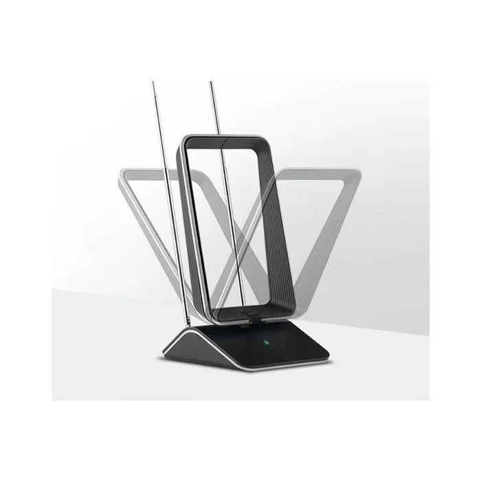 One for All Universal Antenna SV 9465 Dipole Loop HDTV Indoor SV9465-5G