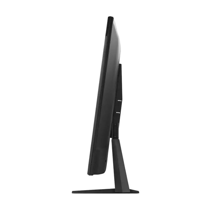 One For All Ultra Slim WM 2870 - Max 50 kg - 32" to 70" - Black WM2870