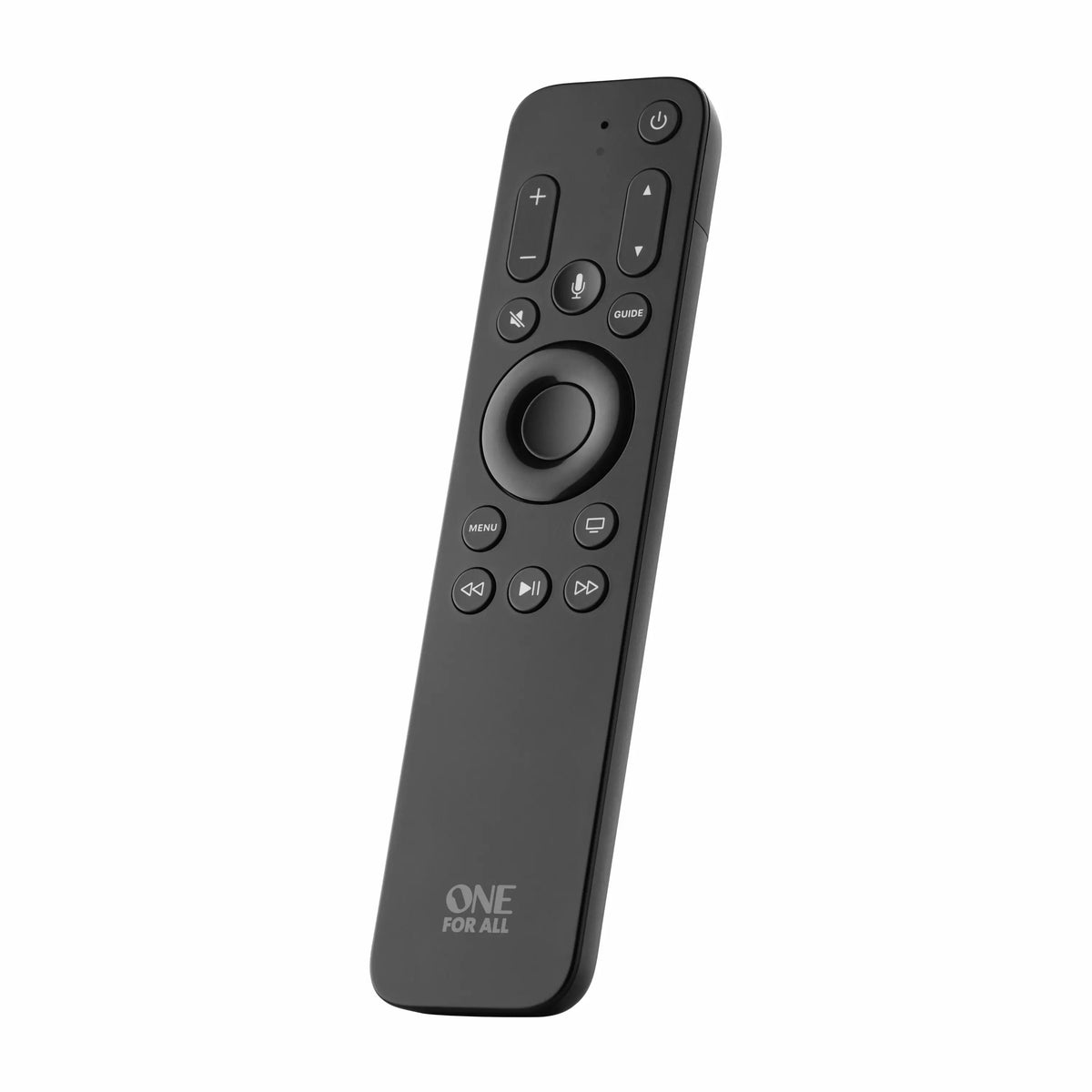 One for All Apple Siri Remote 3in1 with Backlight - URC1110