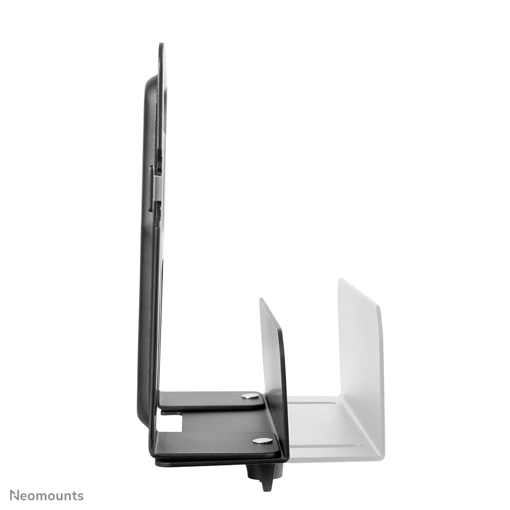 Neomounts AWL-450BL - Mounting Holder for Media Players - Black