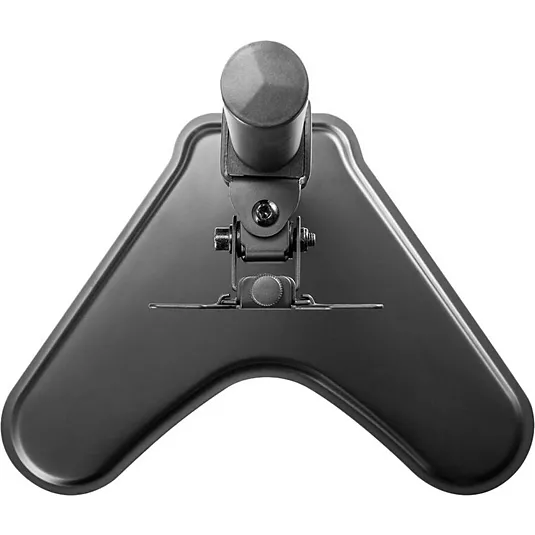 Neomounts FPMA-D550SBLACK - Full-Motion Monitor Mount - Black - For Screens up to 32 inches