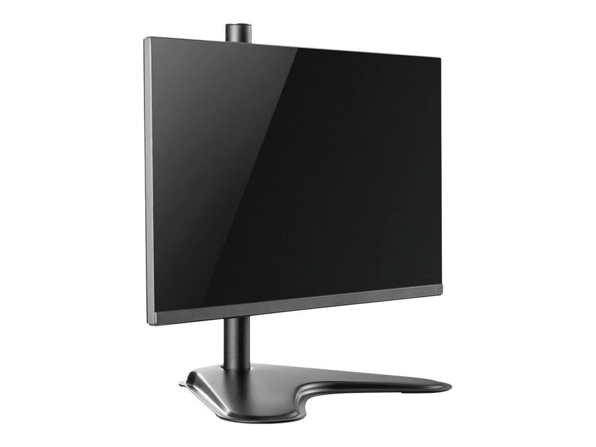 Neomounts FPMA-D550SBLACK - Full-Motion Monitor Mount - Black - For Screens up to 32 inches