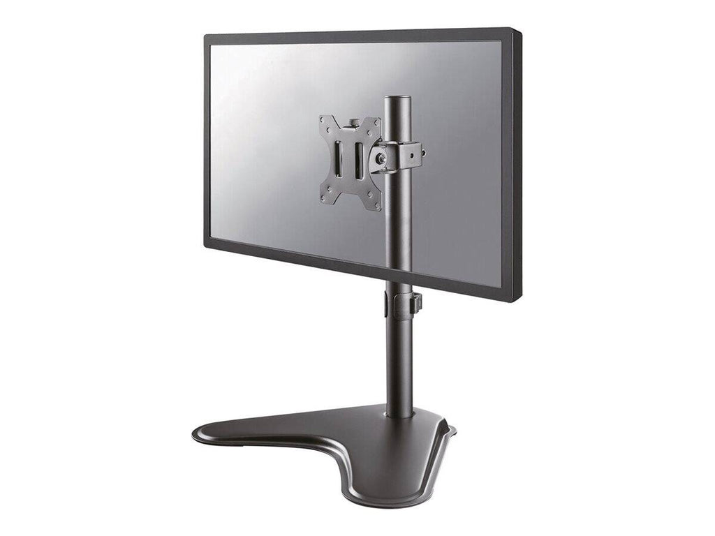 Neomounts FPMA-D550SBLACK - Full-Motion Monitor Mount - Black - For Screens up to 32 inches