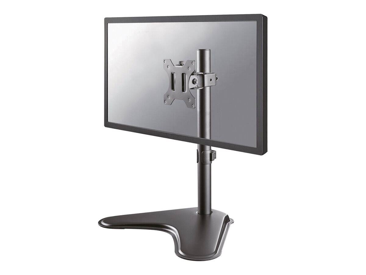 Neomounts FPMA-D550SBLACK - Full-Motion Monitor Mount - Black - For Screens up to 32 inches
