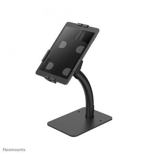 Neomounts DS15-625BL1 - Stand - Lockable - Steel - Black - for Tablets 20.1-27.9 cm (7.9" - 11")