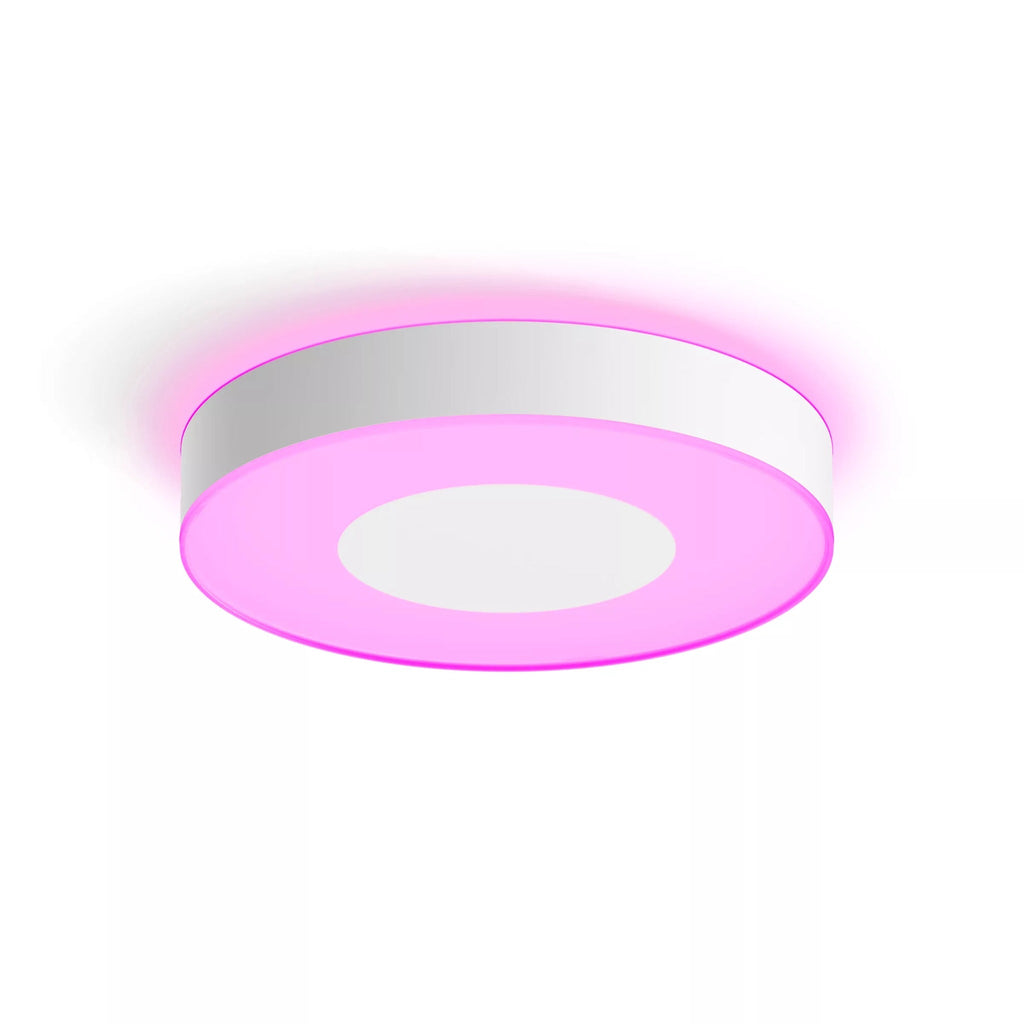 Philips Hue White and Color Ambiance Infuse Ceiling Light - Bluetooth - LED - 915005997401