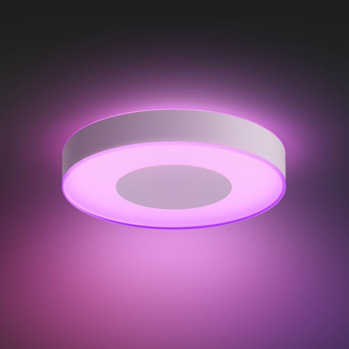 Philips Hue White and Color Ambiance Infuse Ceiling Light - Bluetooth - LED - 915005997401