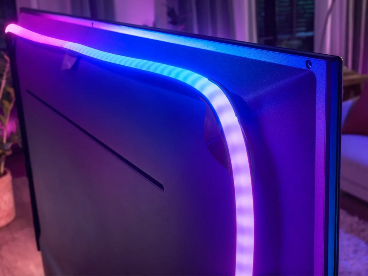 Philips Hue Play Gradient Lightstrip for 55" to 65" TVs
