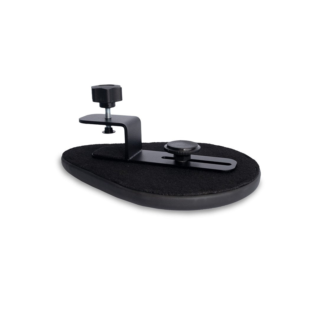 R-Go Mounting Kit Adjustable Black (RGOARMSP)