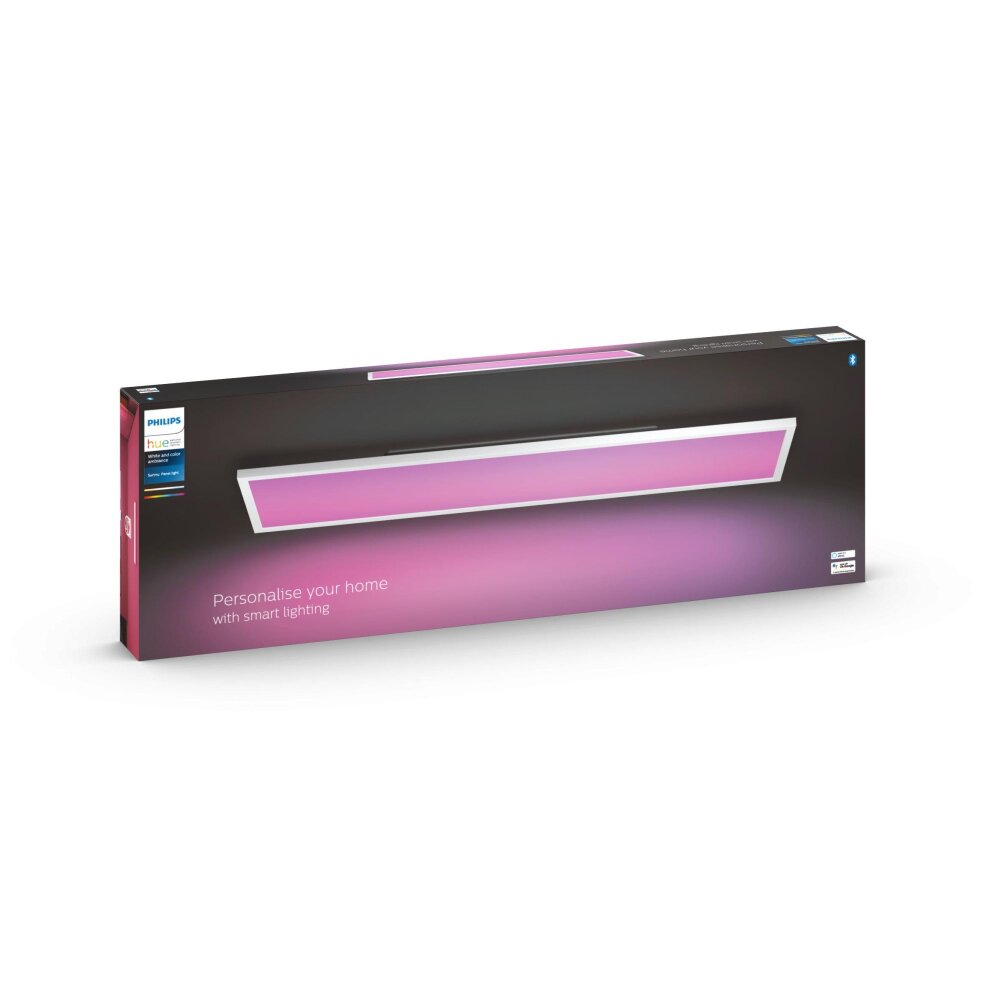 Philips Hue White & Color Ambiance Surimu Panel 120x30cm (35505700)