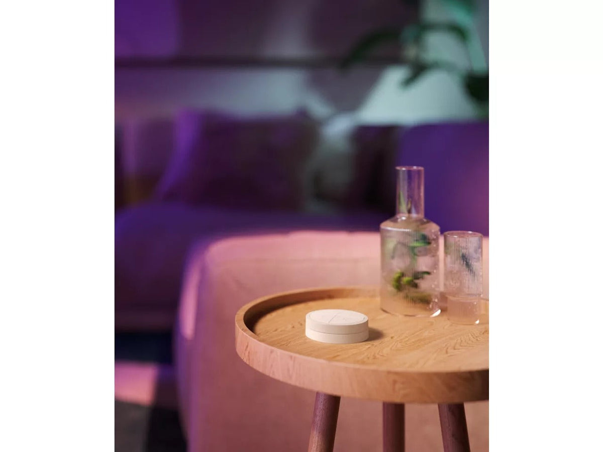 Philips Hue Tap Dial Switch White (44099900)