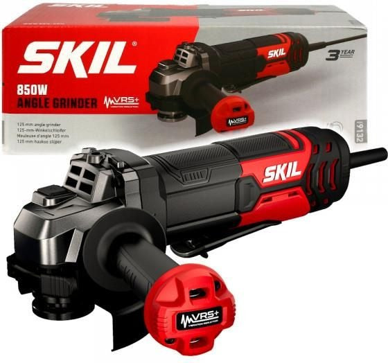 Angle Grinder 9132AB 850W