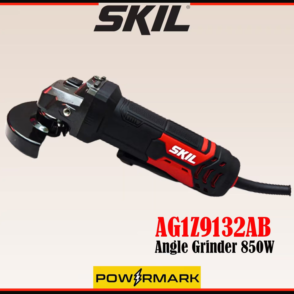 Angle Grinder 9132AB 850W