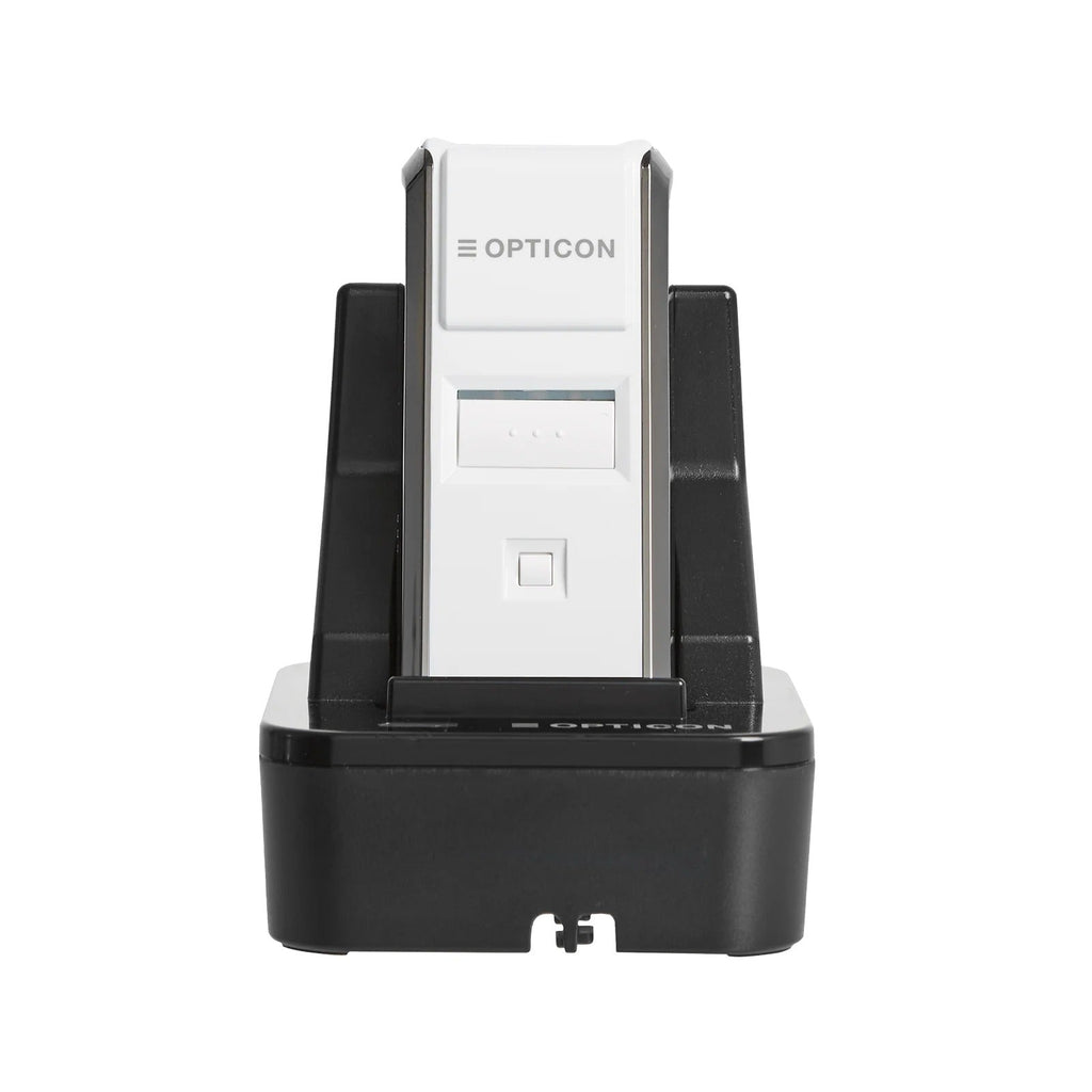 Opticon OPN-3102i Barcode Scanner Companion 100 Images/sec Bluetooth 2.1, USB (14912)