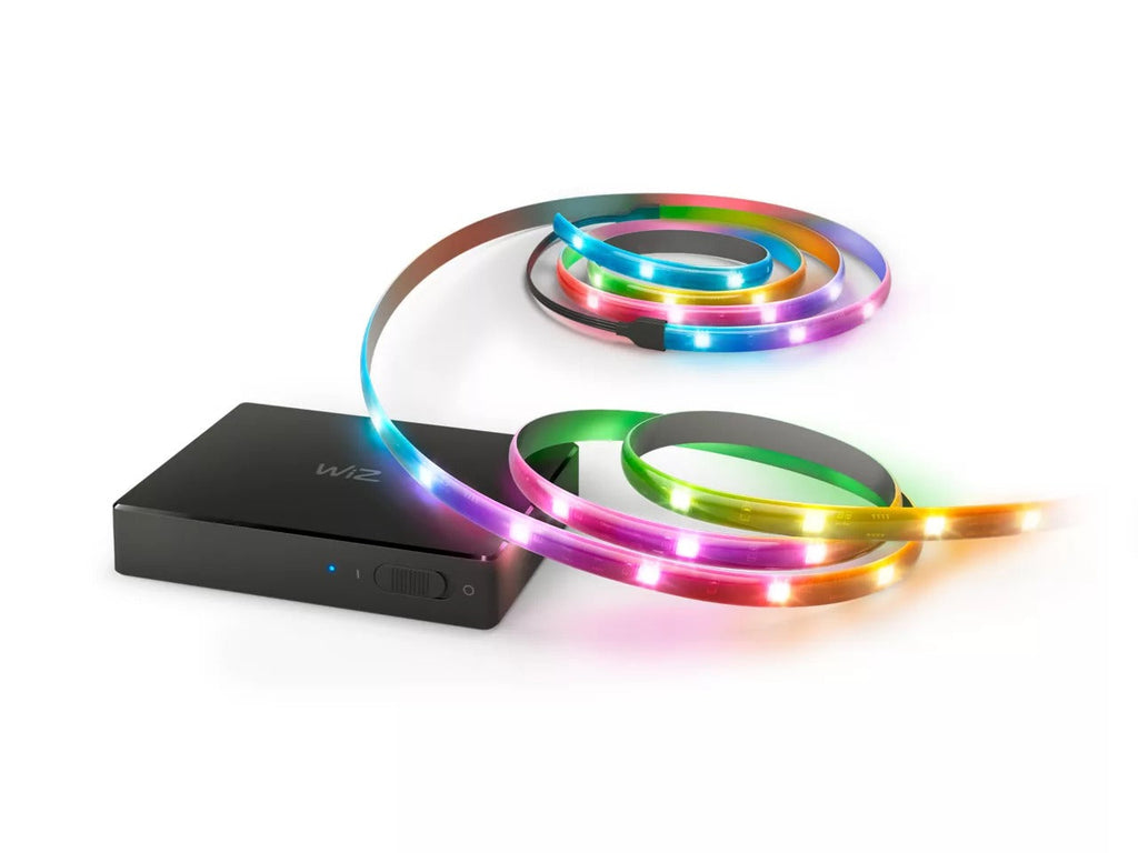 WiZ Sync Box Starter Kit for 55"-65" TVs EU (07860400)