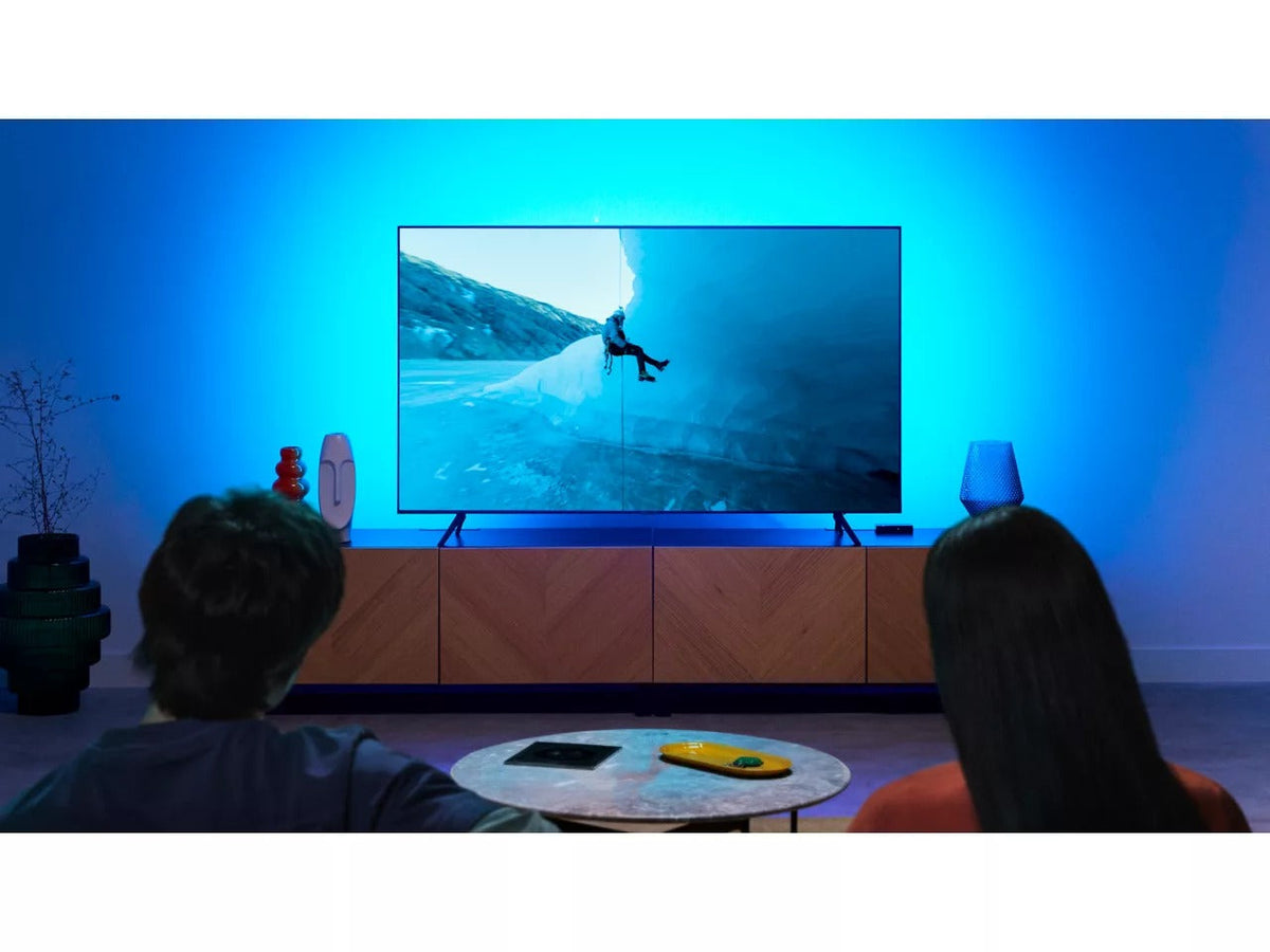 WiZ Sync Box Starter Kit for 55"-65" TVs EU (07860400)