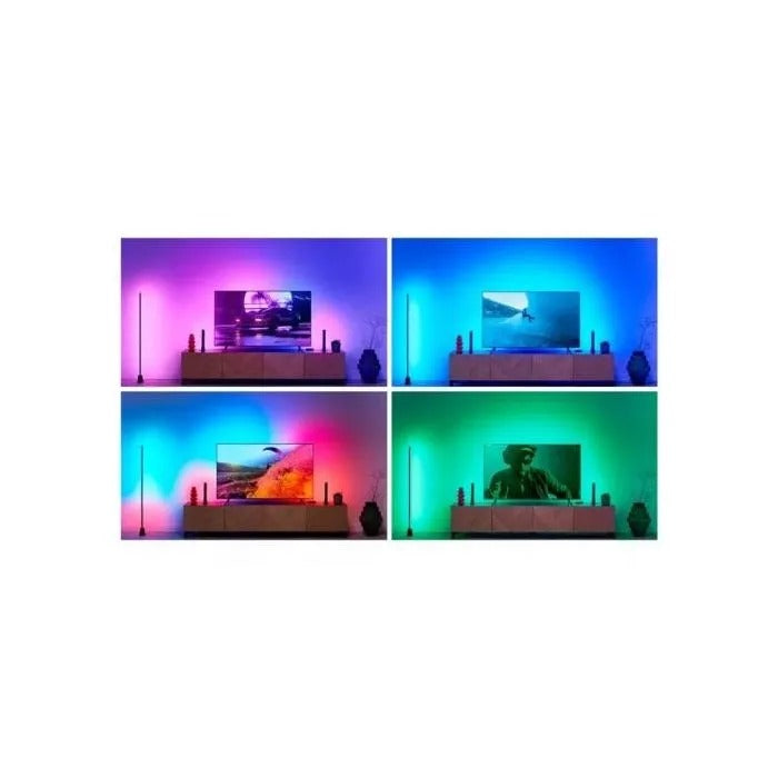 WiZ Sync Box Starter Kit for 55"-65" TVs EU (07860400)