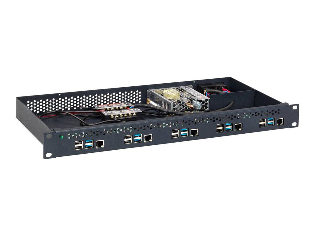 Rackmount.IT RM-PI-T1 Mounting Kit (RM-PI-T1)