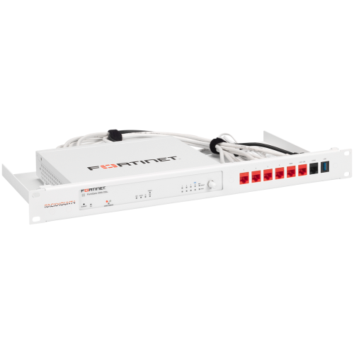 Rackmount.IT .IT Kit for FortiGate 50 G Series (RM-FR-T21)