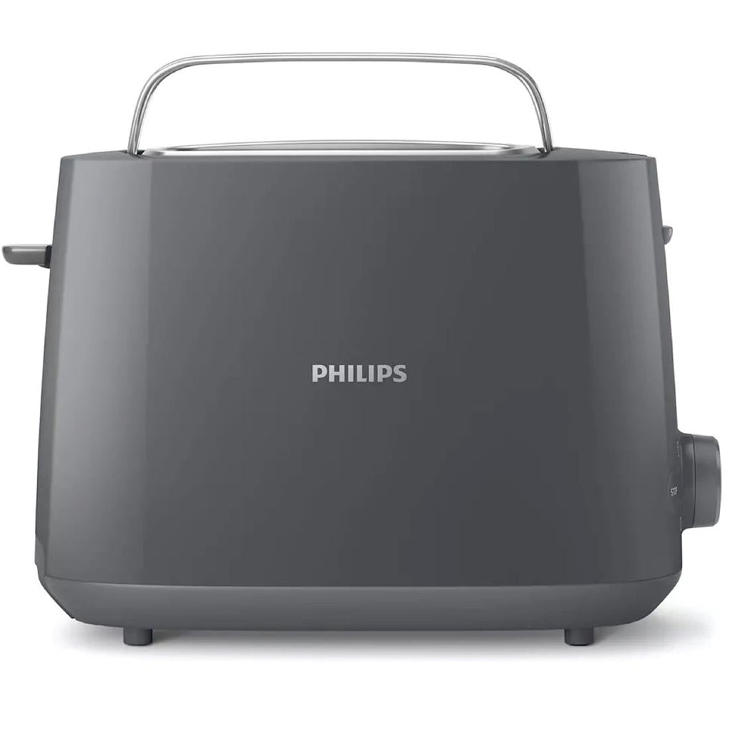 Philips HD2581/10 Toaster Grey (HD2581/10)