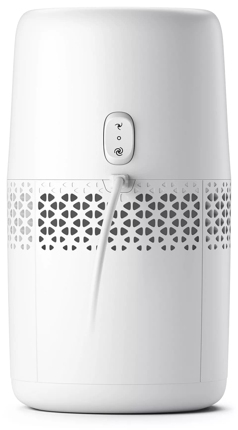 Philips Humidifier HU2510/10 - 2 L, 190 ml/h, 2490 g