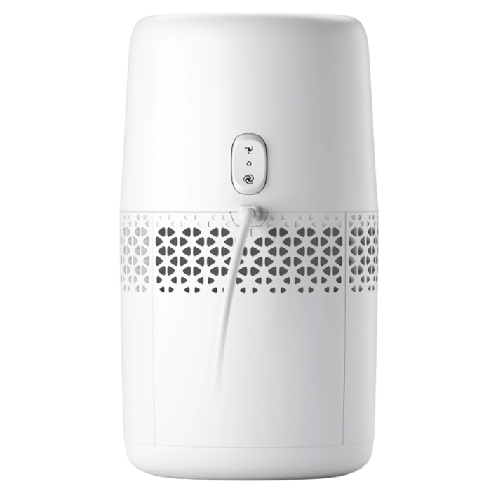Philips Humidifier HU2510/10 - 2 L, 190 ml/h, 2490 g