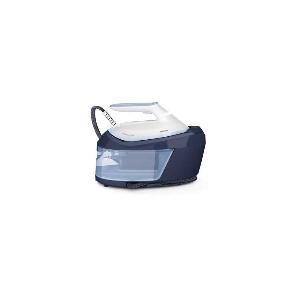 Philips PerfectCare 6000 Series PSG6026 - Steam Iron with Automatic Shut-Off (PSG6026/20)