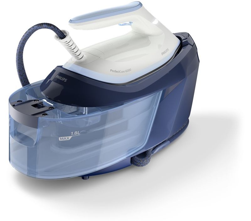 Philips PerfectCare 6000 Series PSG6026 - Steam Iron with Automatic Shut-Off (PSG6026/20)