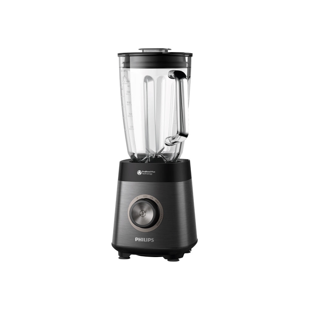 Philips 5000 Series HR3030/00 Stand Mixer - 2 l - Black