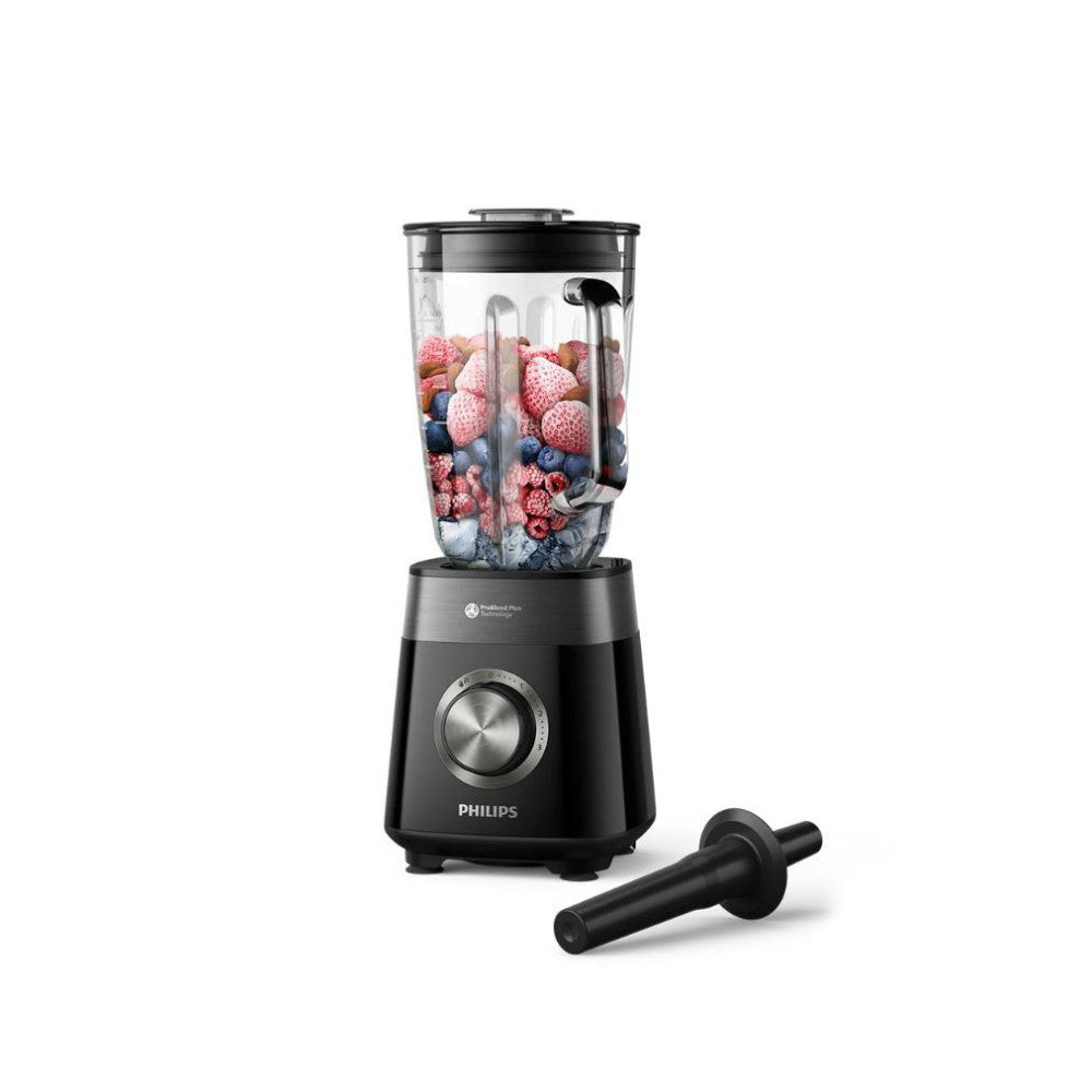 Philips 5000 Series HR3030/00 Stand Mixer - 2 l - Black