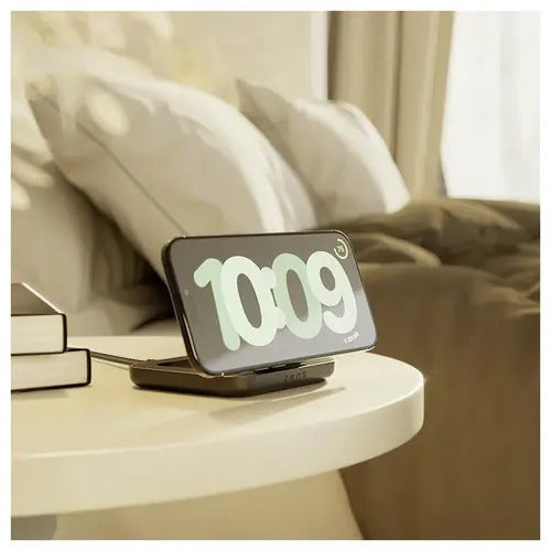 ZENS Magnetic Nightstand Charger (ZESC20B/00)