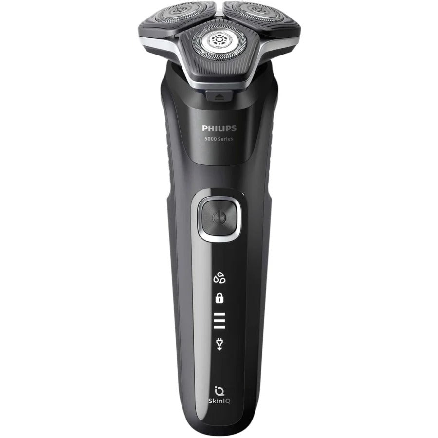 Philips SHAVER Series 5000 S5898/79 Electric Wet and Dry Shaver - Rotary Shaver (S5898/79) SH71