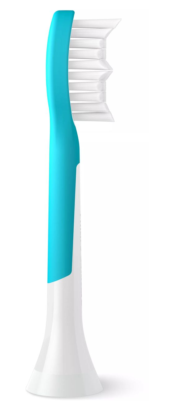 Philips Sonicare For Kids HX6044/90 Toothbrush Head, 4-Pack (PHIHX604490)