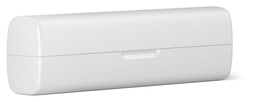 Philips Electric Toothbrush Sonicare 6100, Oval Brush Head, Pressure Sensor, HX7400/06