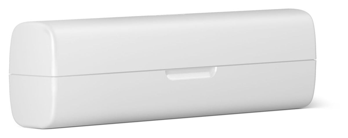 Philips Electric Toothbrush Sonicare 6100, Oval Brush Head, Pressure Sensor, HX7400/06