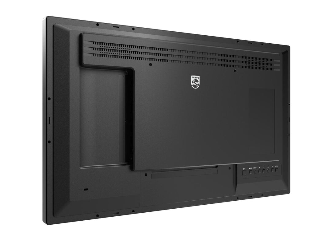 Philips T-Line 24BDL3751T 24" Multi-Touch Display Android 8.0 18/7/FHD/400cd/Android8.0