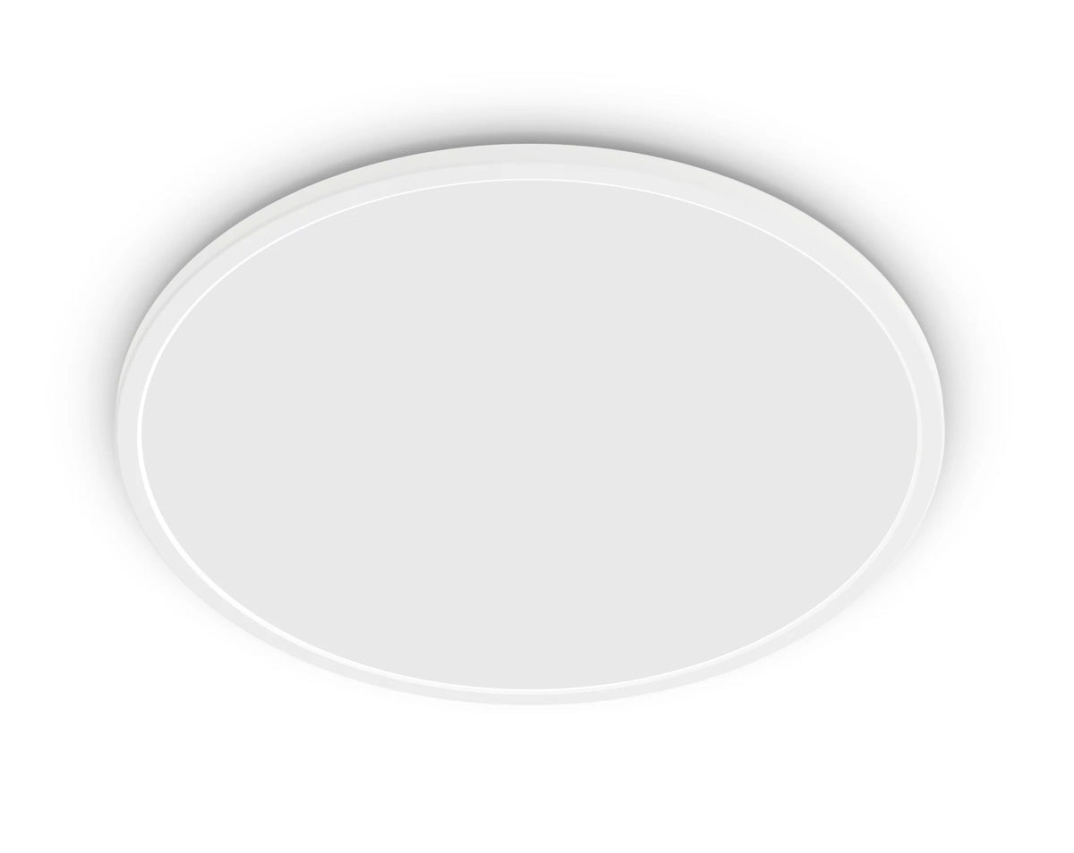 Philips Valen Ceiling Light 22W - White - Model 929004740201