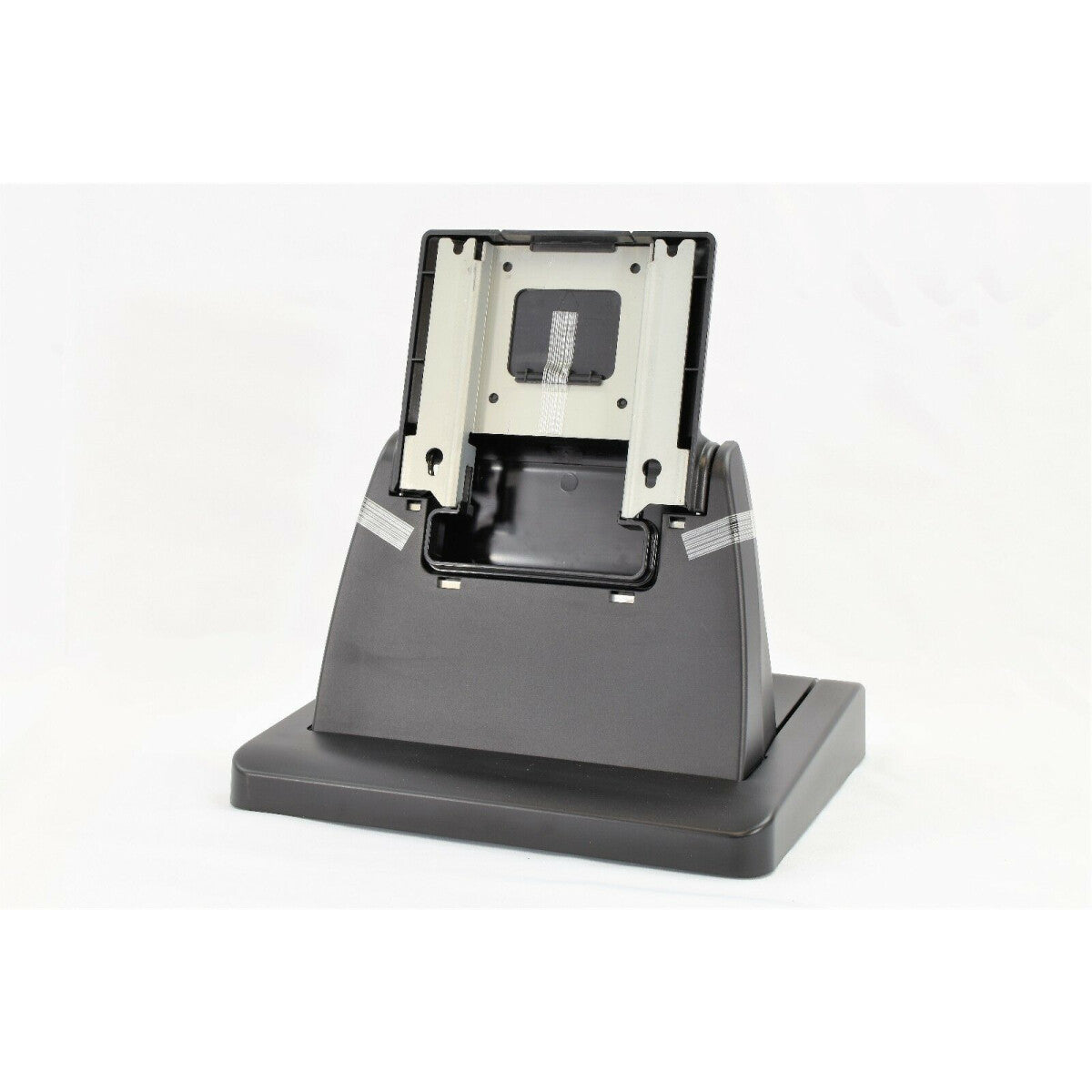 Diebold Nixdorf Barcode Scanner BA9x - 2D - Black - Side Mounting