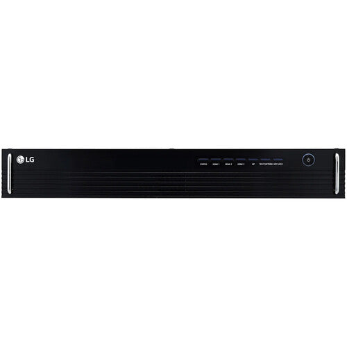 LCLY006 Display Controller