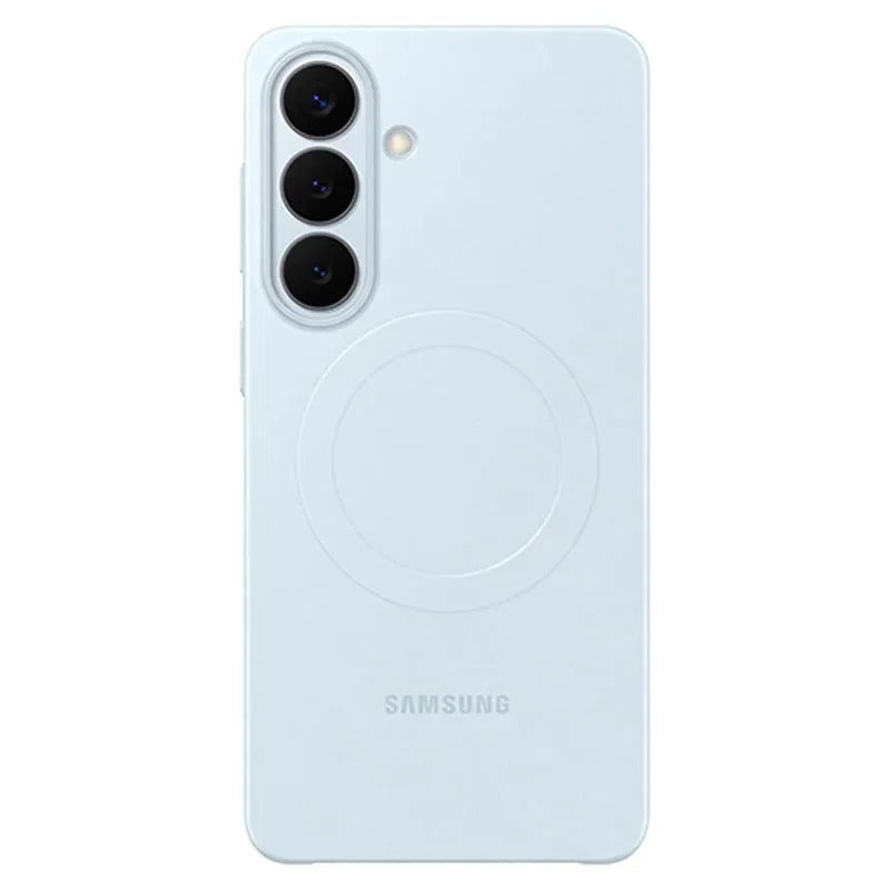 Samsung Slim Magnet Case for Galaxy S26 - Light Blue (EF-SS942CLEGWW)